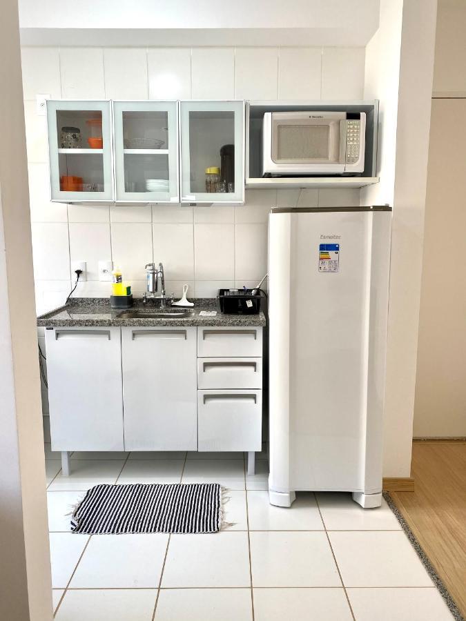 Apart. Manaca Mogi Mirim Exterior foto